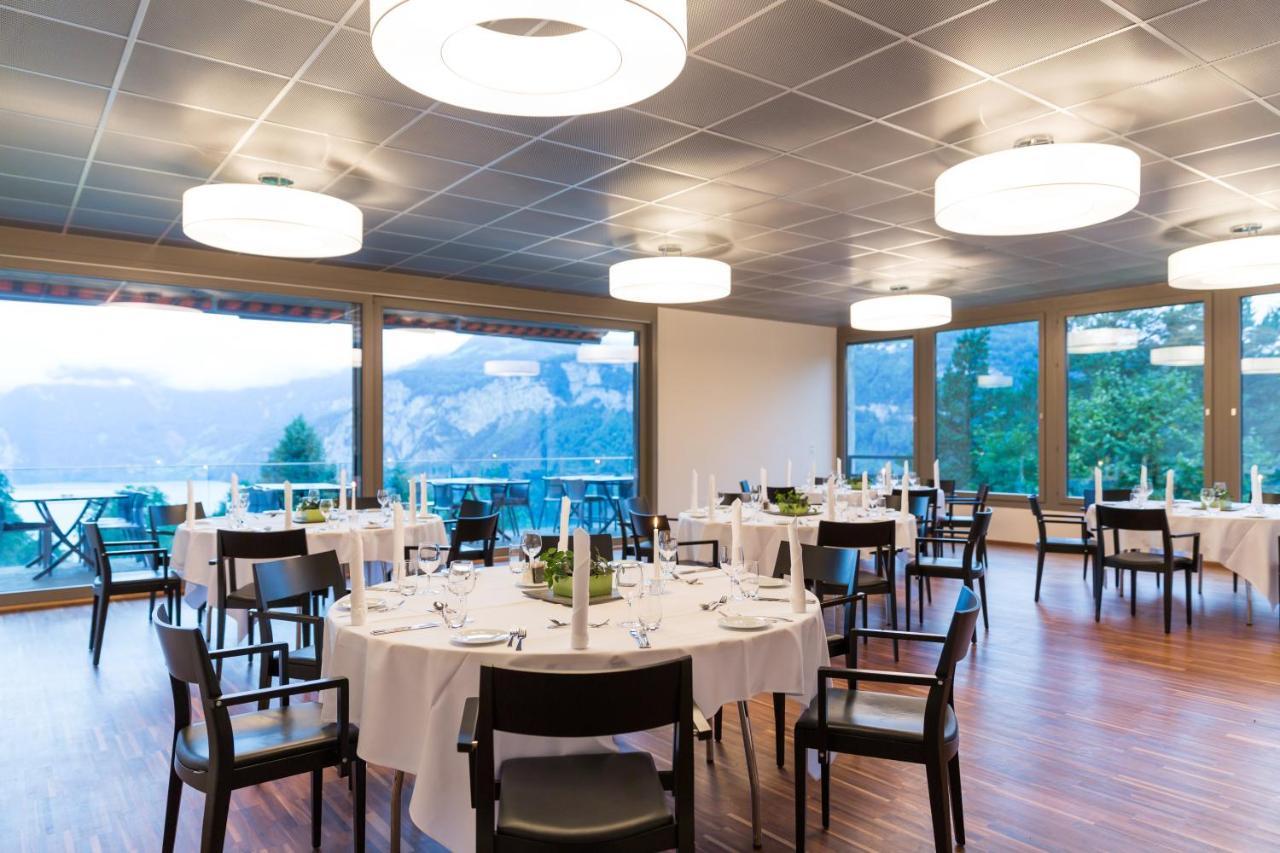 B&B Hotel Mattli Uebernachtung Fruehstueck Моршах Экстерьер фото